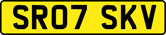 SR07SKV