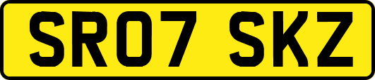 SR07SKZ