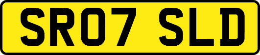 SR07SLD