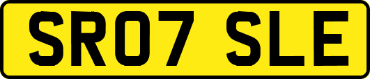 SR07SLE