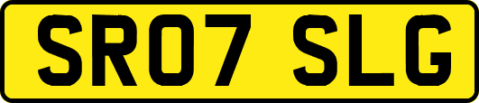 SR07SLG