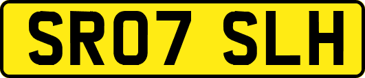 SR07SLH