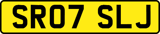 SR07SLJ