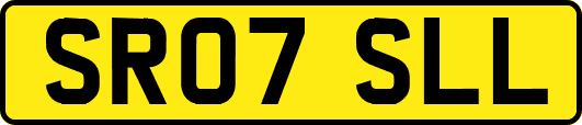 SR07SLL