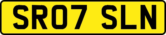 SR07SLN