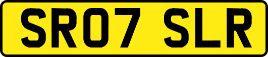 SR07SLR