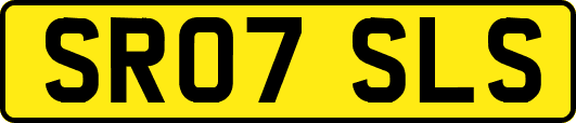 SR07SLS