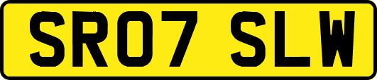 SR07SLW
