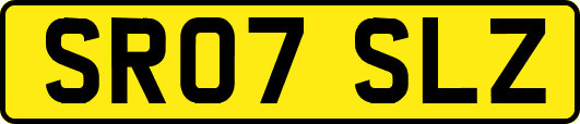 SR07SLZ