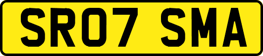 SR07SMA