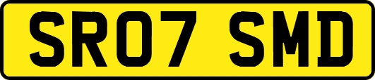 SR07SMD