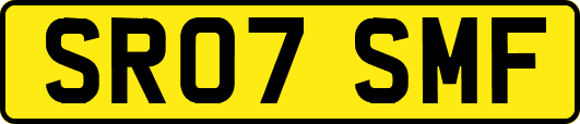 SR07SMF