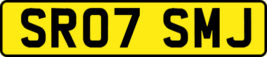 SR07SMJ