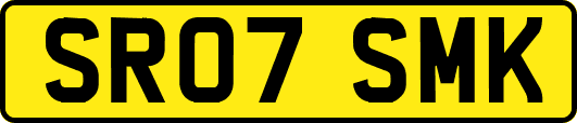 SR07SMK