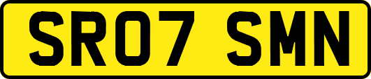 SR07SMN