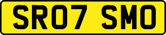 SR07SMO