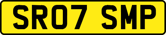 SR07SMP
