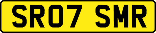 SR07SMR
