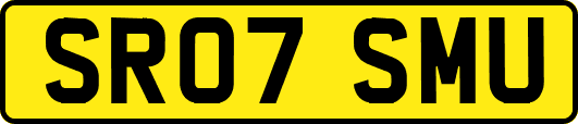 SR07SMU