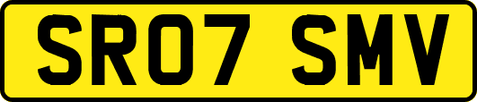 SR07SMV