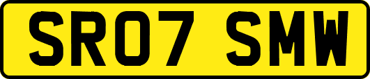 SR07SMW