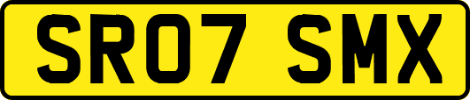 SR07SMX