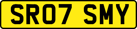 SR07SMY