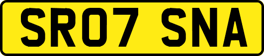 SR07SNA