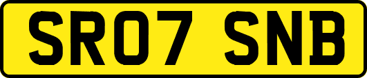 SR07SNB