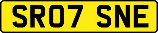 SR07SNE