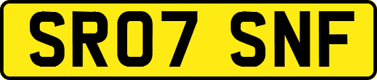 SR07SNF