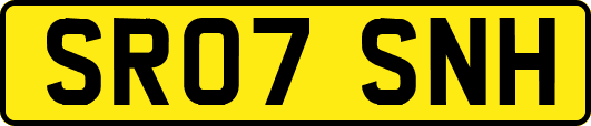 SR07SNH