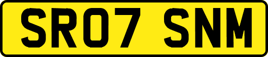 SR07SNM