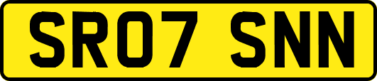 SR07SNN