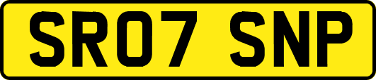 SR07SNP