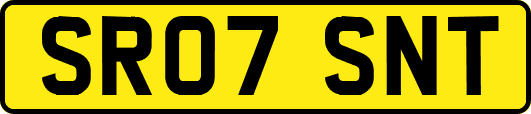 SR07SNT