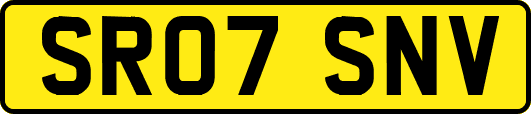 SR07SNV