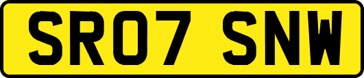 SR07SNW