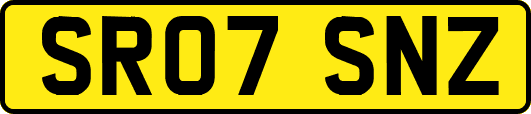 SR07SNZ