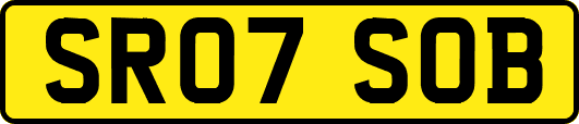 SR07SOB