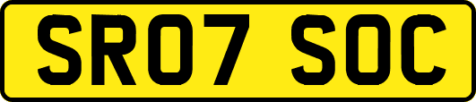 SR07SOC