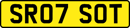 SR07SOT