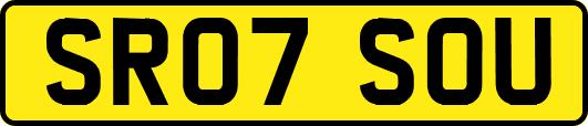 SR07SOU