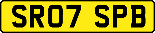 SR07SPB