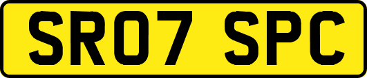 SR07SPC