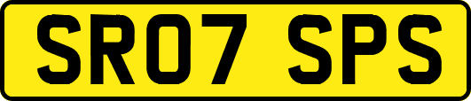 SR07SPS