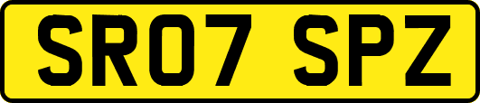 SR07SPZ
