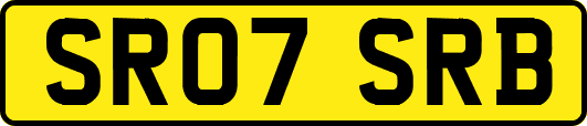 SR07SRB