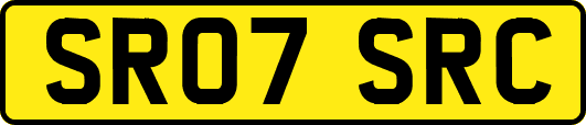 SR07SRC