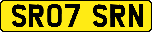 SR07SRN